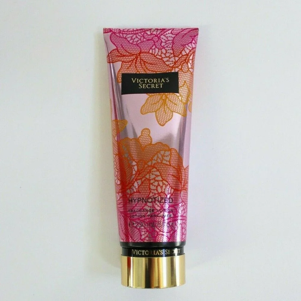 Victoria's Secret Hypnotized Fragrance Lotion 8 fl oz
